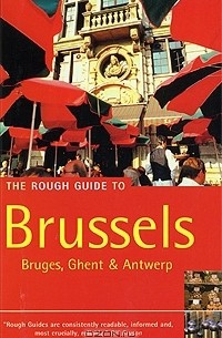  - The Rough Guide to Brussels
