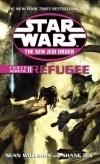 Sean Williams, Shane Dix - Force Heretic II: Refugee