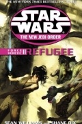 Sean Williams, Shane Dix - Force Heretic II: Refugee