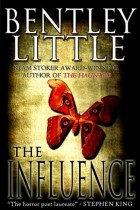 Bentley Little - The Influence
