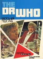 без автора - The Dr Who Annual 1974