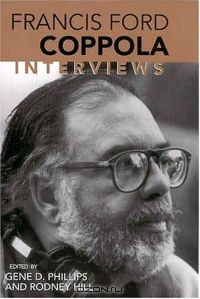  - Francis Ford Coppola: Interviews