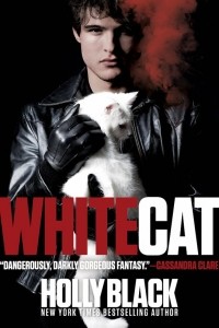 Холли Блэк - White Cat