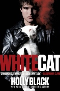 Холли Блэк - White Cat