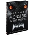 Джон Лэндис - Monsters in the Movies