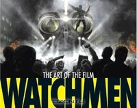 Peter Aperlo - Watchmen: The Art of the Film