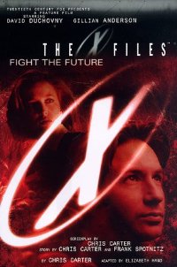  - The X-Files: Fight the Future