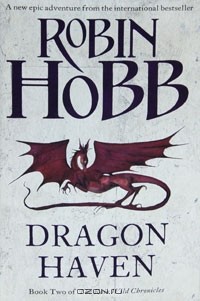 Robin Hobb - Dragon Haven
