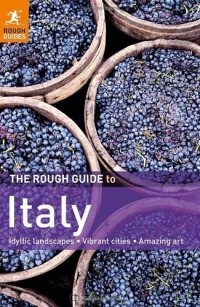 Dunford et al - The Rough Guide to Italy