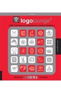  - LogoLounge 3: 2000 International Identities by Leading Designers