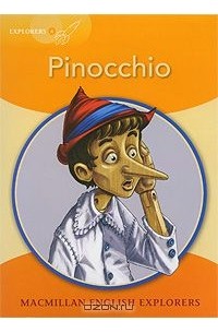 Карло Коллоди - Pinocchio: Level 4