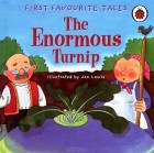 Jan Lewis - Enormous Turnip