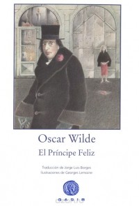 Оскар Уайльд - El Principe Feliz