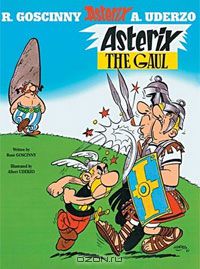  - Asterix the Gaul