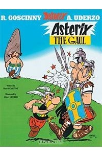 Asterix the Gaul
