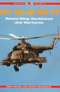  - Mil Mi-8 / Mi-17: Rotary-Wing Workhorse and Warhorse