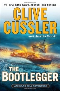  - The Bootlegger