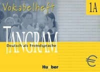 - Tangram 1A: Deutsch als Fremdsprache: Vokabelheft