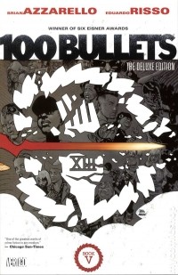 Brian Azzarello - 100 Bullets Deluxe Edition Volume 5