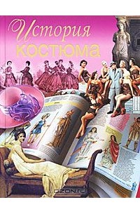 История костюма