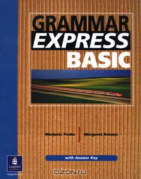  - Grammar Express Basic with Answer Key
