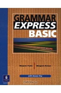  - Grammar Express Basic with Answer Key