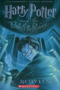 Джоан Роулинг - Harry Potter and the Order of the Phoenix