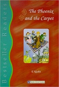  - The Phoenix and the Carpet: Level 3