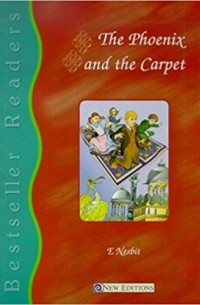  - The Phoenix and the Carpet: Level 3