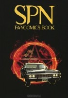  - SPN Fancomics Book