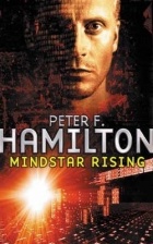 Peter F. Hamilton - Mindstar Rising