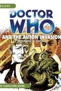 Terrance Dicks - Doctor Who and the Auton Invasion