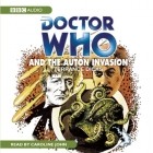 Terrance Dicks - Doctor Who and the Auton Invasion