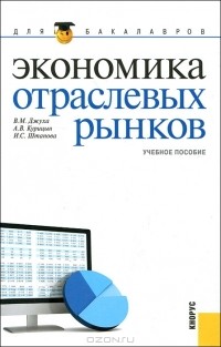  - Экономика отраслевых рынков