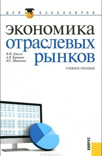  - Экономика отраслевых рынков