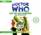 Малкольм Халк - Doctor Who and the Cave Monsters