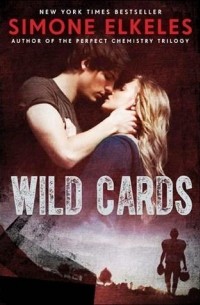 Simone Elkeles - Wild Cards