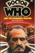 Малкольм Халк - Doctor Who and the Doomsday Weapon
