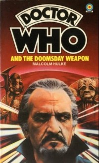 Малкольм Халк - Doctor Who and the Doomsday Weapon