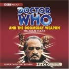 Малкольм Халк - Doctor Who and the Doomsday Weapon