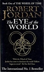 Роберт Джордан - The Eye of the World