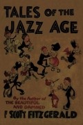 Tales of the Jazz Age