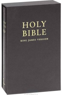  - Holy Bible