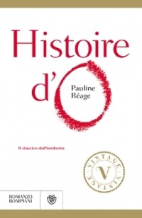 Pauline Réage - Histoire d'O