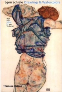  - Egon Schiele: Drawings and Watercolours