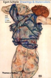  - Egon Schiele: Drawings and Watercolours