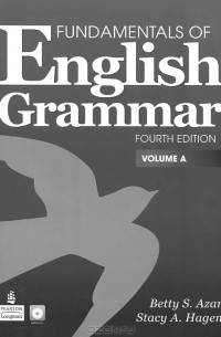 Fundamentals of English Grammar: Volume A (+ CD)