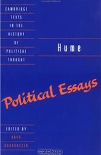 Давид Юм - Hume: Political Essays
