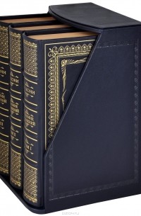 Анатолий Кони - А. Ф. Кони. Собрание сочинений в 3 томах (эксклюзивное подарочное издание)