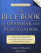 Джейн Стрэус - The Blue Book of Grammar and Punctuation
